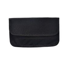 Экранирующий чехол для телефона до 6" LOCKER's LPF-Black