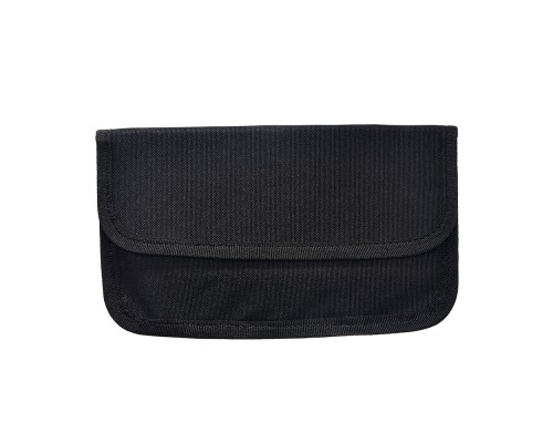 Экранирующий чехол для телефона до 6" LOCKER's LPF-Black