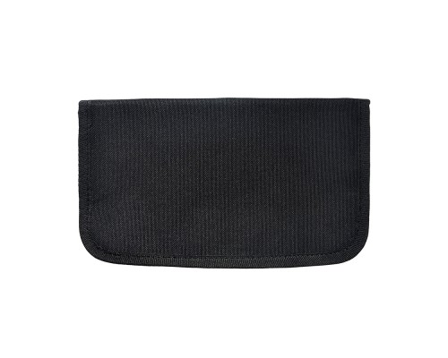 Экранирующий чехол для телефона до 6" LOCKER's LPF-Black