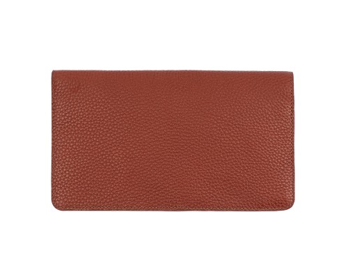 Экранирующий чехол для телефона LOCKER's LP7F-Cognac