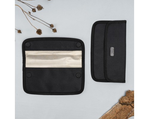 Экранирующий чехол для телефона до 7" LOCKER's LPF7-Black