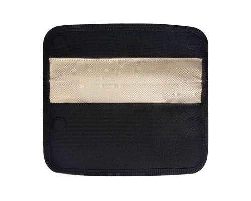 Экранирующий чехол для телефона до 7" LOCKER's LPF7-Black