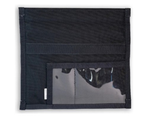 Екрануючий чохол для телефона Mission Darkness Faraday Bag на липучці