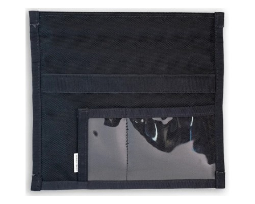 Экранирующий чехол для телефона Mission Darkness Faraday Bag на липучке
