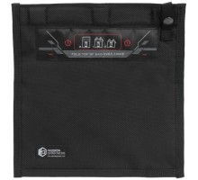 Экранирующий чехол для телефона Mission Darkness NeoLok Faraday Bag