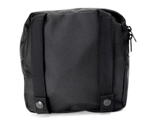 Екрануючий підсумок Mission Darkness Molle Faraday Pouch