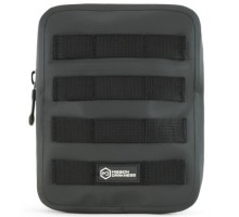 Экранирующий подсумок Mission Darkness Molle Faraday Pouch (водонепроницаемый)