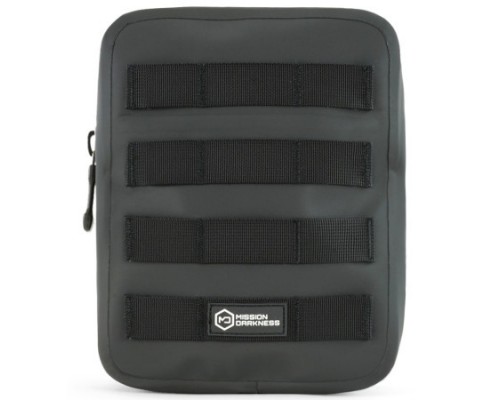 Екрануючий підсумок Mission Darkness Molle Faraday Pouch (водонепроникний)