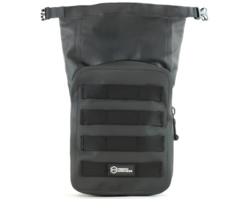 Екрануючий підсумок Mission Darkness Molle Faraday Pouch (водонепроникний)