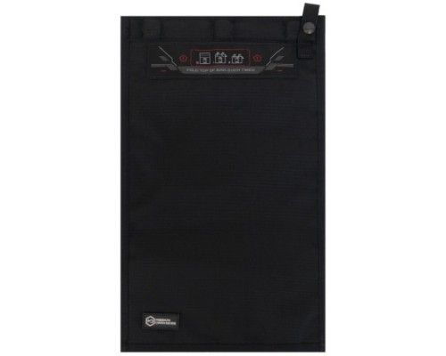 Екрануючий чохол для планшета 12" Mission Darkness NeoLok Faraday Bag