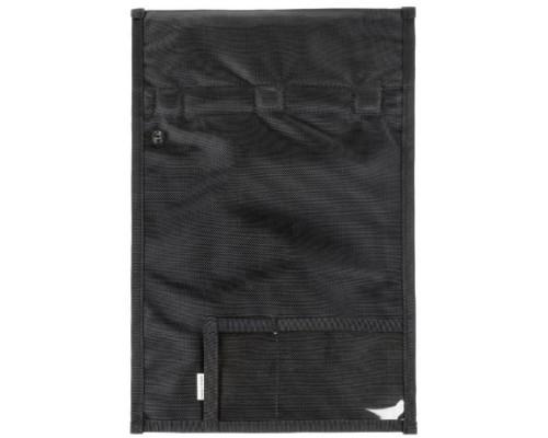 Екрануючий чохол для планшета 12" Mission Darkness NeoLok Faraday Bag