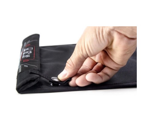 Екрануючий чохол для планшета 12" Mission Darkness NeoLok Faraday Bag