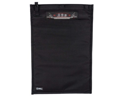 Екрануючий чохол для ноутбука 16" Mission Darkness NeoLok Faraday Bag