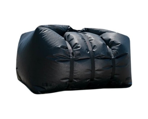 Екрануюча сумка Mission Darkness Dry Shield Rapture Faraday Bag