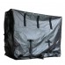 Екрануюча сумка Mission Darkness Dry Shield Rapture Faraday Bag