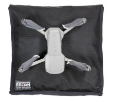 Экранирующая сумка для дронов Mission Darkness Recon Faraday Drone Shield