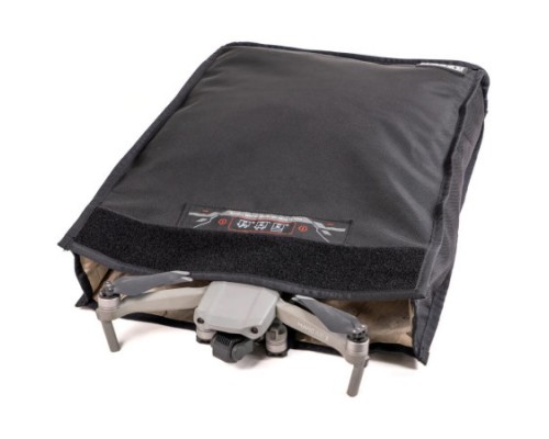Екрануюча сумка для дронів Mission Darkness Recon Faraday Drone Shield