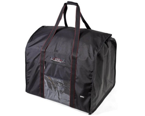 Екрануюча сумка Mission Darkness Revelation EMP Shield