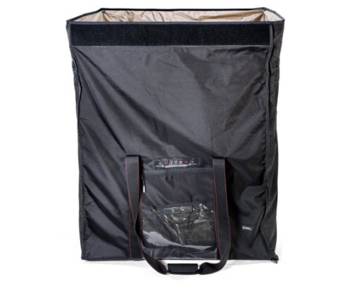 Екрануюча сумка Mission Darkness Revelation EMP Shield