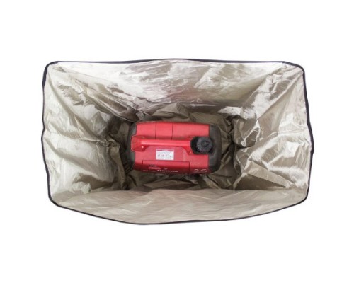 Екрануюча сумка Mission Darkness Revelation EMP Shield