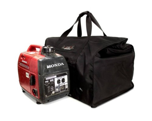 Екрануюча сумка Mission Darkness Revelation EMP Shield