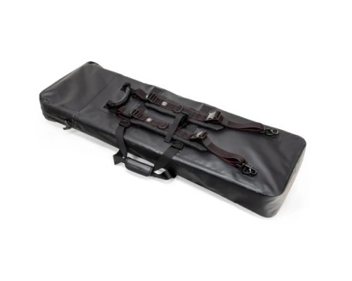 Екрануюча сумка Mission Darkness Dry Shield Revoke Rifle Faraday Case