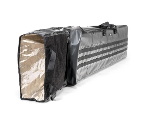 Екрануюча сумка Mission Darkness Dry Shield Revoke Rifle Faraday Case