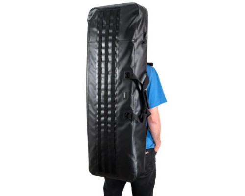 Екрануюча сумка Mission Darkness Dry Shield Revoke Rifle Faraday Case