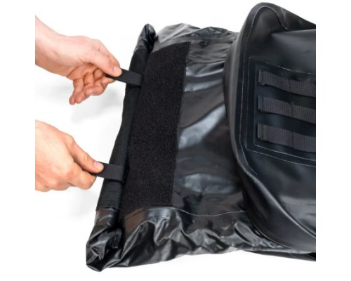 Екрануюча сумка Mission Darkness Dry Shield Revoke Rifle Faraday Case