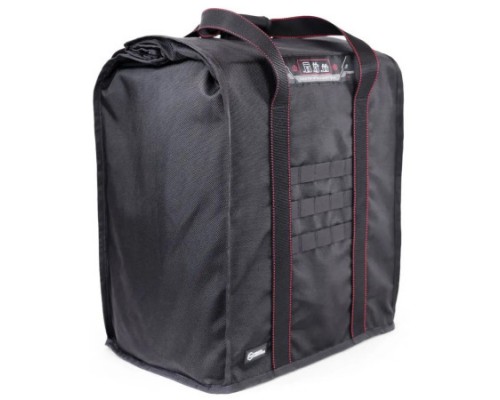 Екрануюча сумка Mission Darkness T10 Faraday Bag