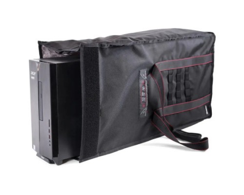 Екрануюча сумка Mission Darkness T10 Faraday Bag