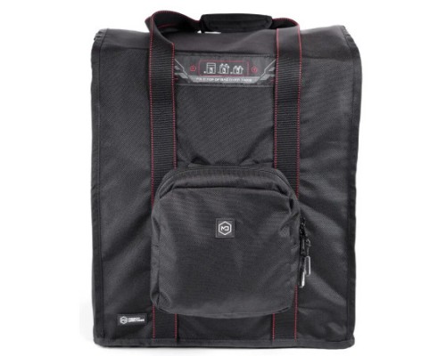 Екрануюча сумка Mission Darkness T10 Faraday Bag