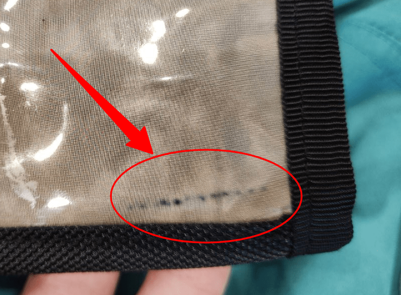 Чехол — вид 1