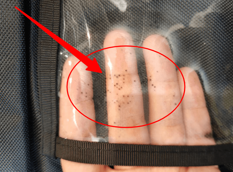 Чехол — вид 2