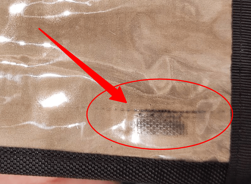 Чехол — вид 3